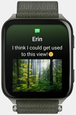 Garmin Venu X1 GPS-Smartwach