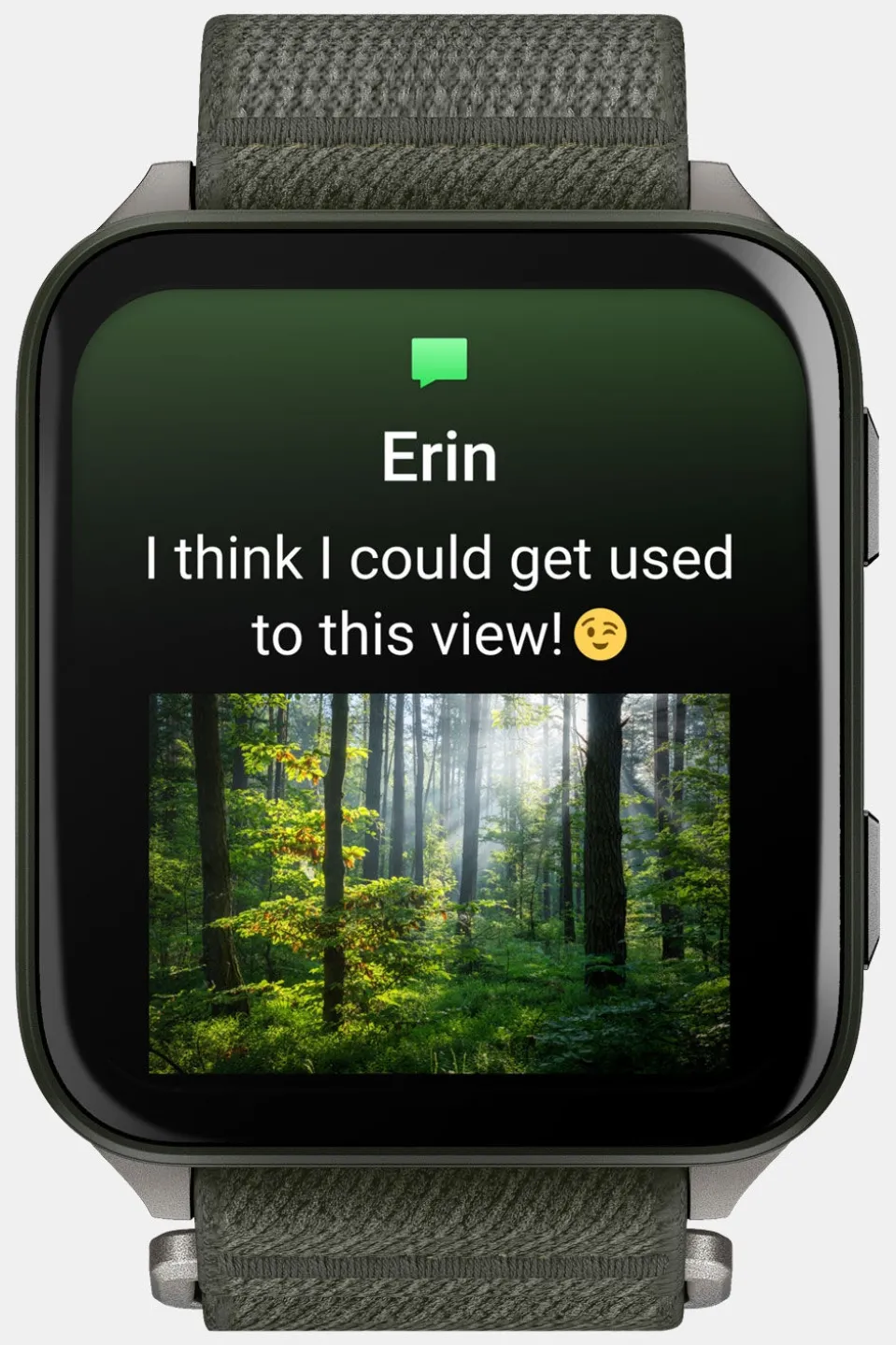 Garmin Venu X1 GPS-Smartwach