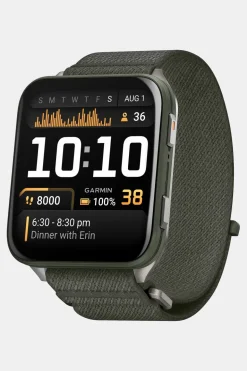Garmin Venu X1 GPS-Smartwach