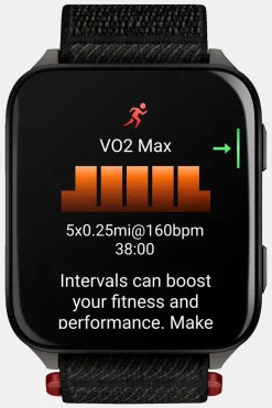 Garmin Venu X1 GPS-Smartwach
