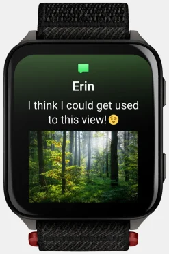 Garmin Venu X1 GPS-Smartwach