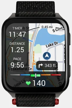 Garmin Venu X1 GPS-Smartwach
