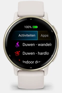 Garmin Vivoactive 5 Activity Tracker