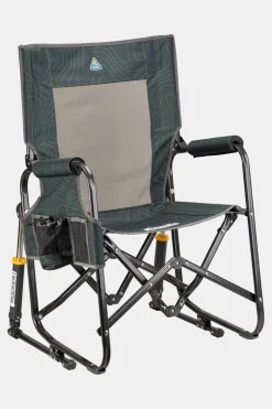 GCI Stowaway Rocker Campingstoel