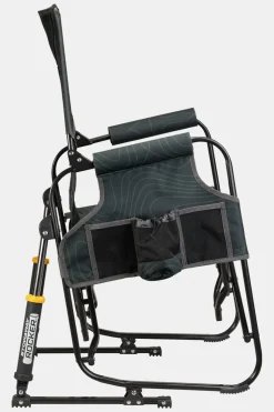 GCI Stowaway Rocker Campingstoel