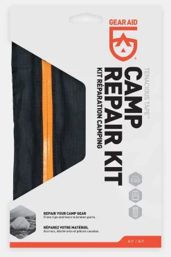 Gear Aid Camp Repair Kit Onderhoudsaccessoire