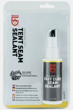Gear Aid Seamsure met Borstel Onderhoudsmiddel