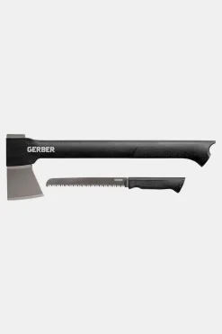 Gerber Gator Axe Saw Combo II Bijl & Zaag