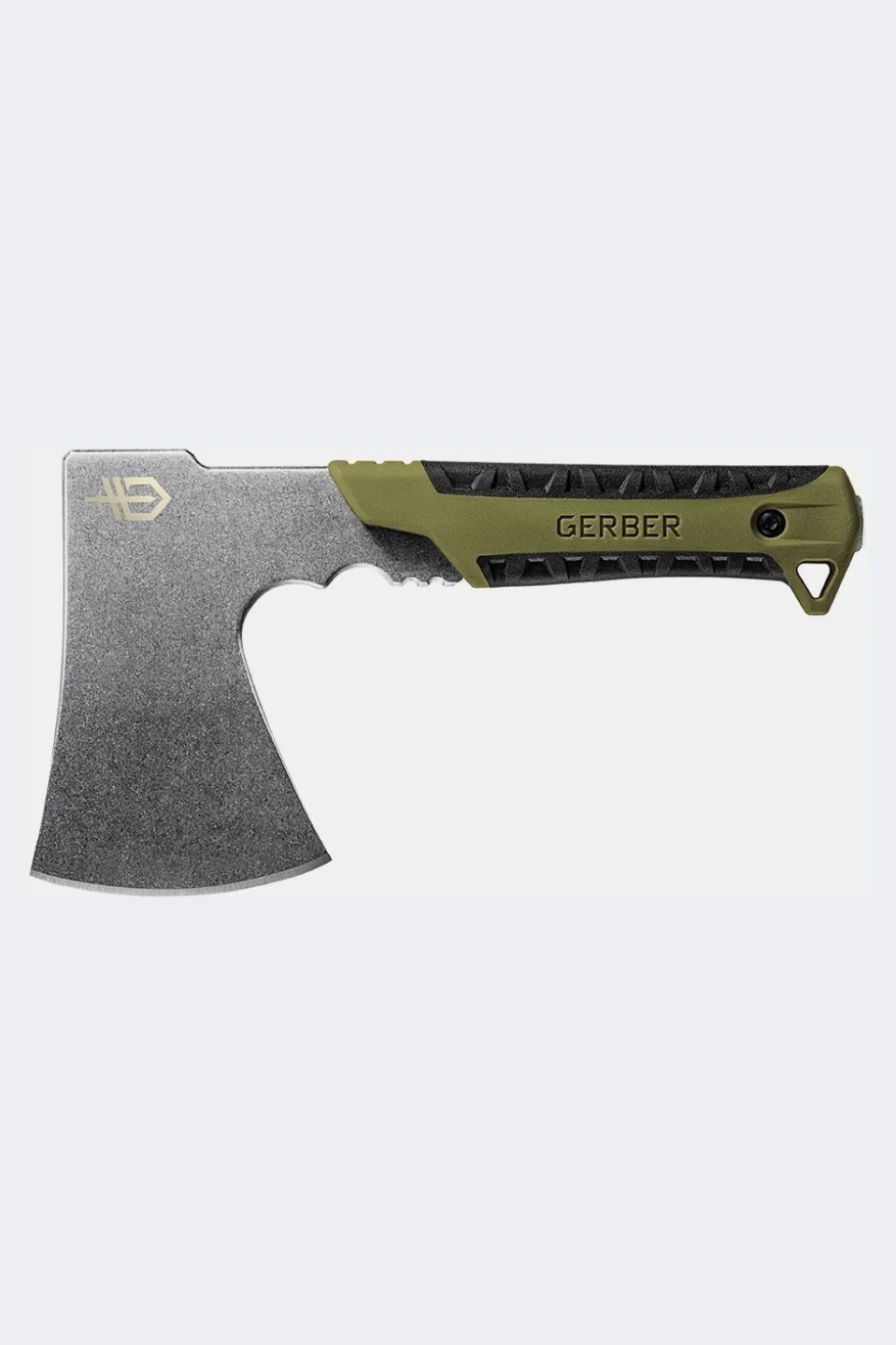 Gerber Pack Bijl