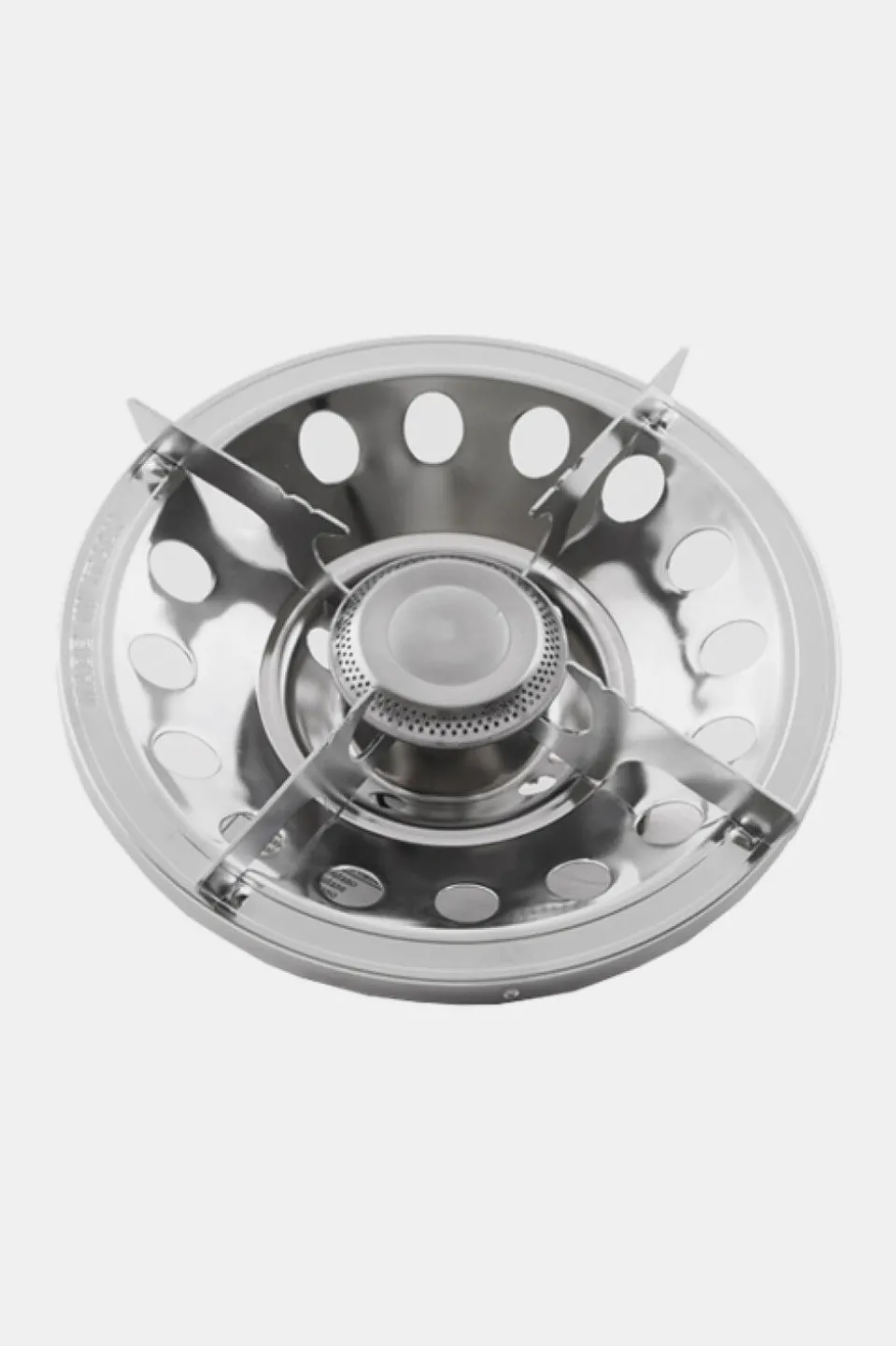 Gimeg Magnum Kooktoestel 1-pits 100mm