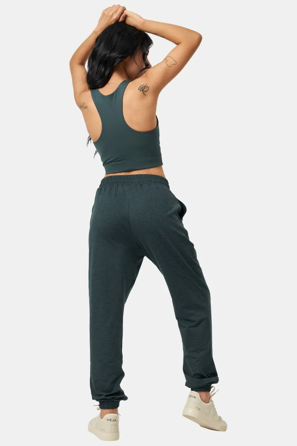 Girlfriend Collective Dylan Bra Sport BH