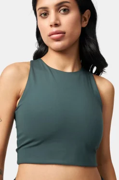Girlfriend Collective Dylan Bra Sport BH