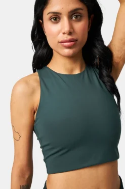 Girlfriend Collective Dylan Bra Sport BH