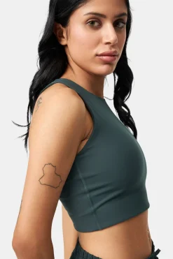 Girlfriend Collective Dylan Bra Sport BH