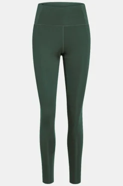 Girlfriend Collective High-Rise Legging Long Dames