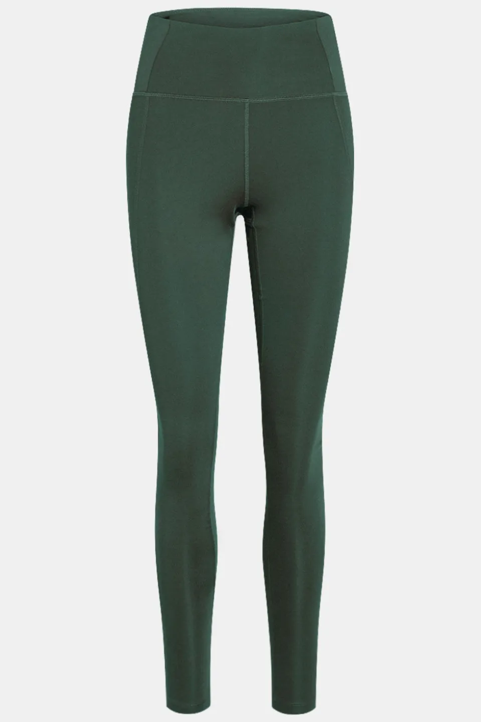 Girlfriend Collective High-Rise Legging Long Dames