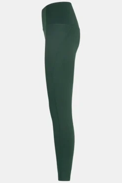 Girlfriend Collective High-Rise Legging Long Dames
