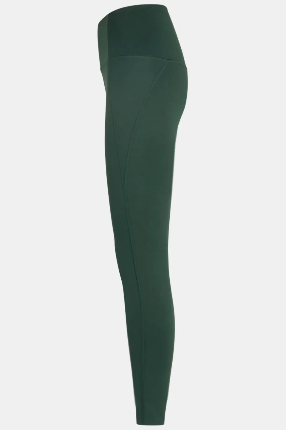 Girlfriend Collective High-Rise Legging Long Dames