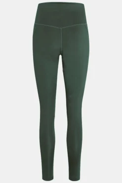 Girlfriend Collective High-Rise Legging Long Dames