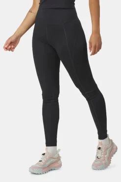 Girlfriend Collective High-Rise Legging Long Dames