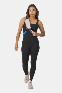 Girlfriend Collective High-Rise Legging Long Dames