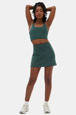 Girlfriend Collective Paloma Bra Sport BH