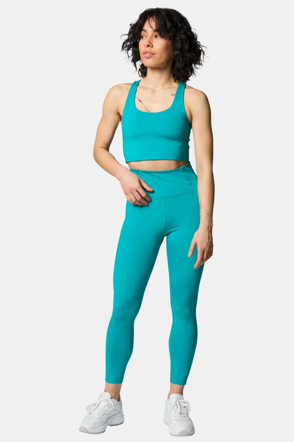 Girlfriend Collective Paloma Bra Sport BH