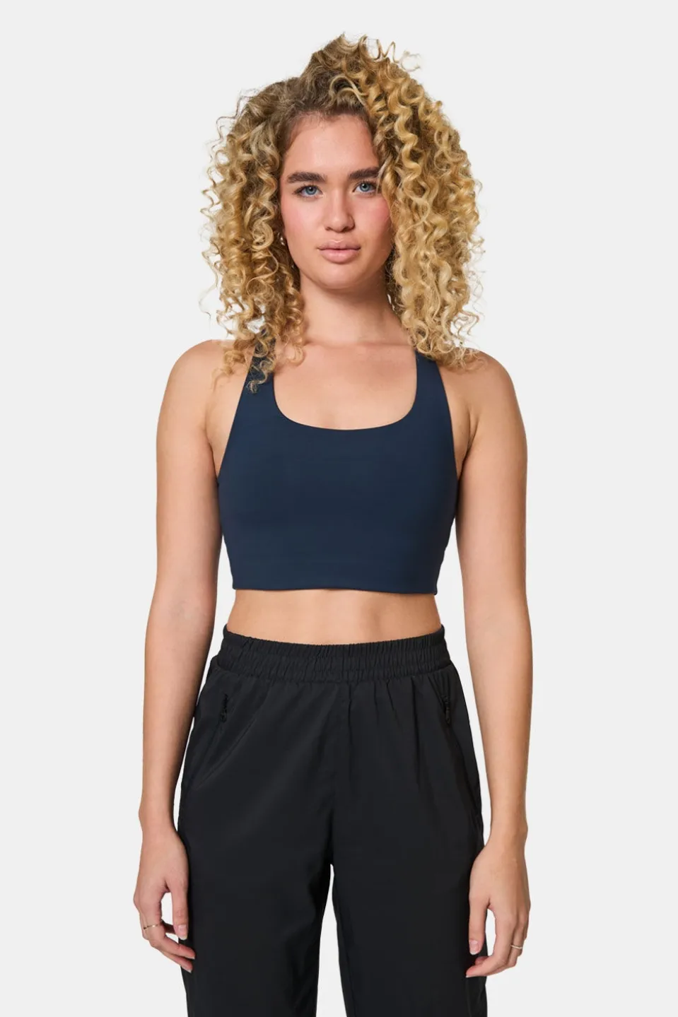 Girlfriend Collective Paloma Bra Sport BH