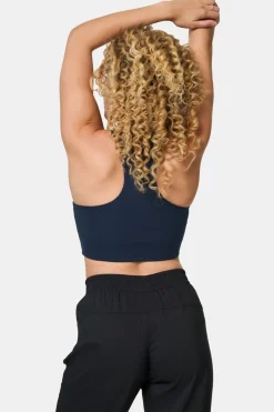 Girlfriend Collective Paloma Bra Sport BH