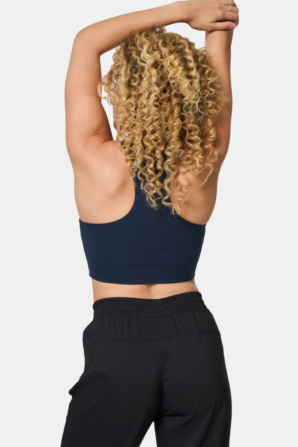 Girlfriend Collective Paloma Bra Sport BH