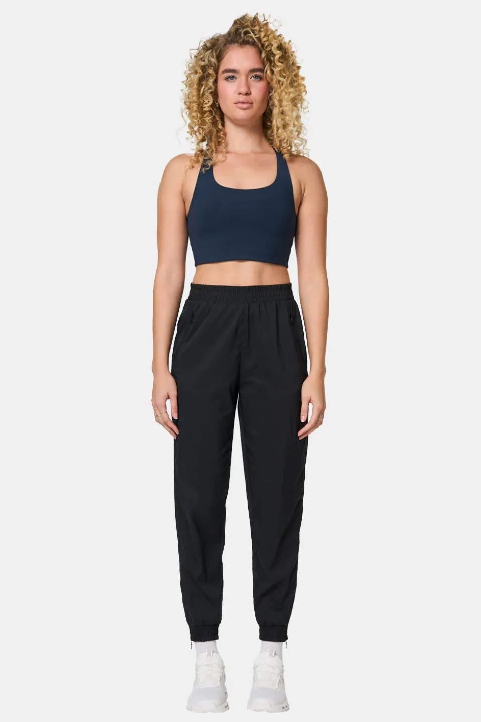 Girlfriend Collective Paloma Bra Sport BH