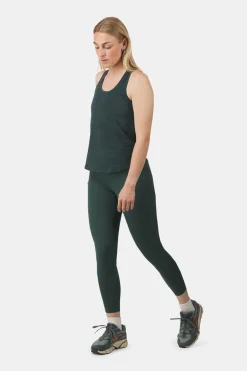 Girlfriend Collective Reset Train Relaxed Tank Top Dames