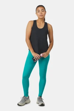 Girlfriend Collective Reset Train Relaxed Tank Top Dames
