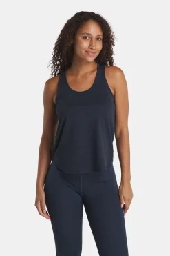 Girlfriend Collective Reset Train Relaxed Tank Top Dames