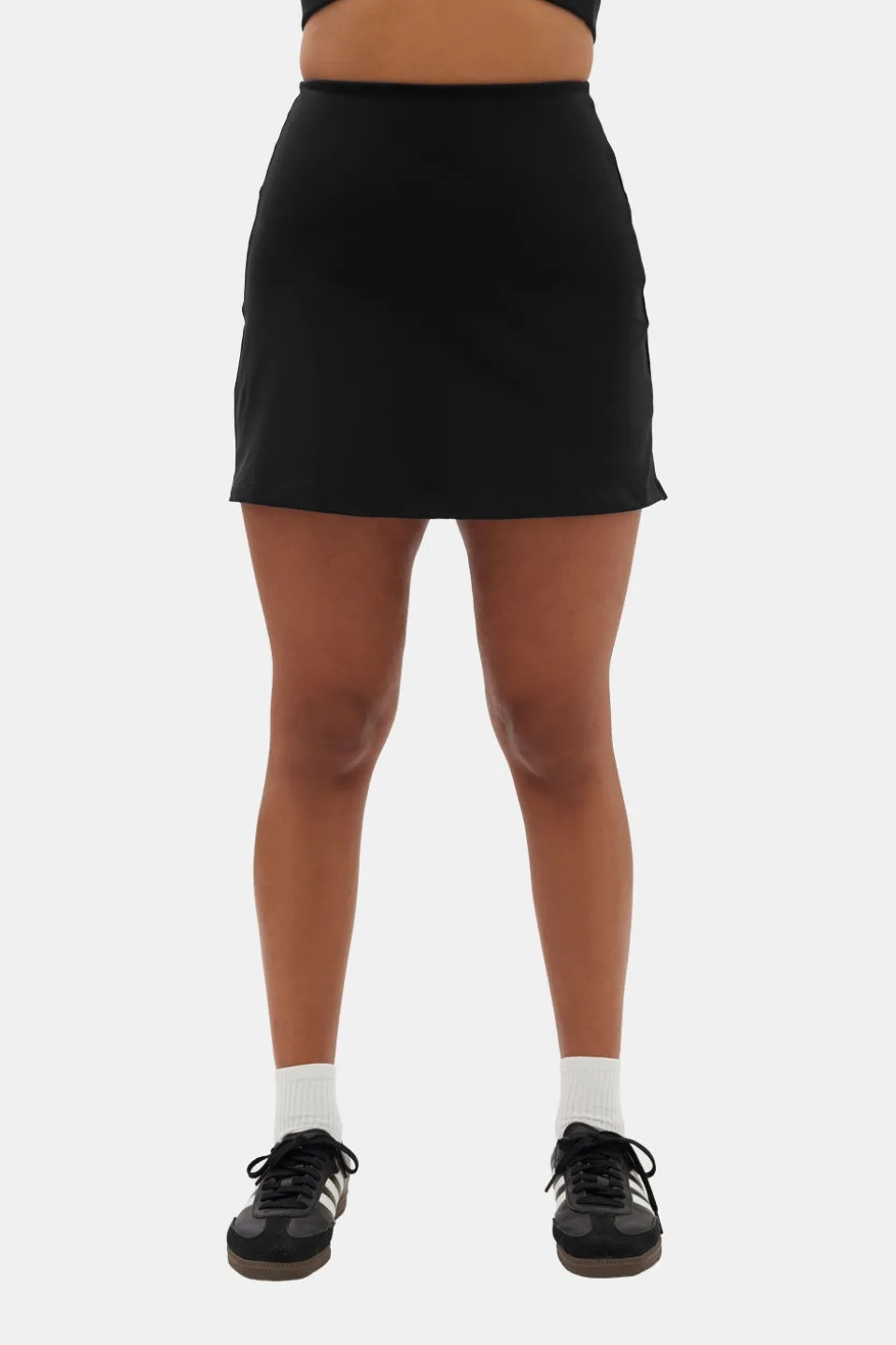 Girlfriend Collective The Skort Broekrok Dames