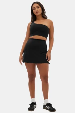 Girlfriend Collective The Skort Broekrok Dames