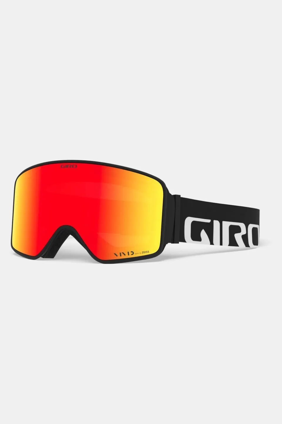 Giro Method Skibril