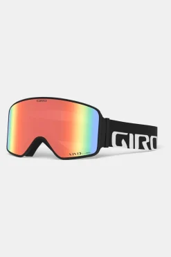 Giro Method Skibril