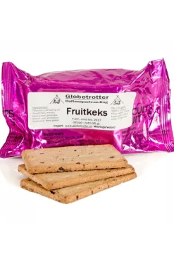 Globetrotter Fruitkeks