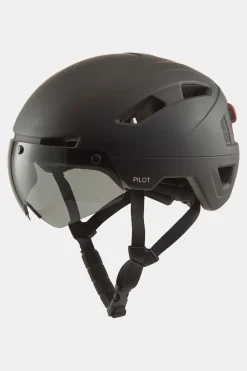 GOOFF Pilot Speedpedelec Helm