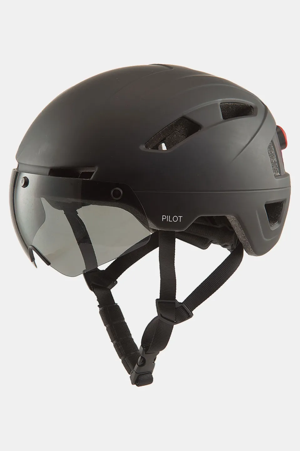 GOOFF Pilot Speedpedelec Helm