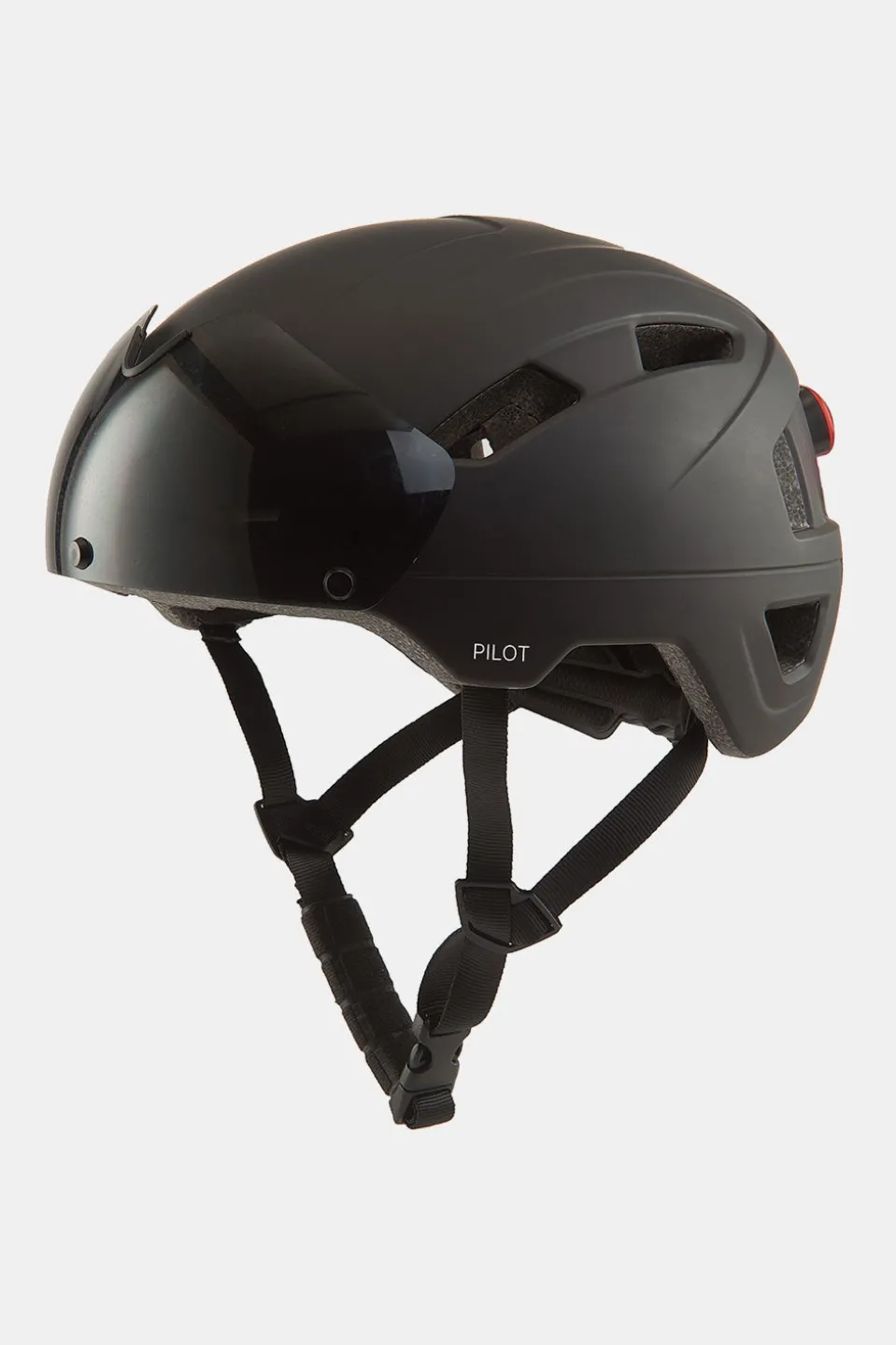 GOOFF Pilot Speedpedelec Helm