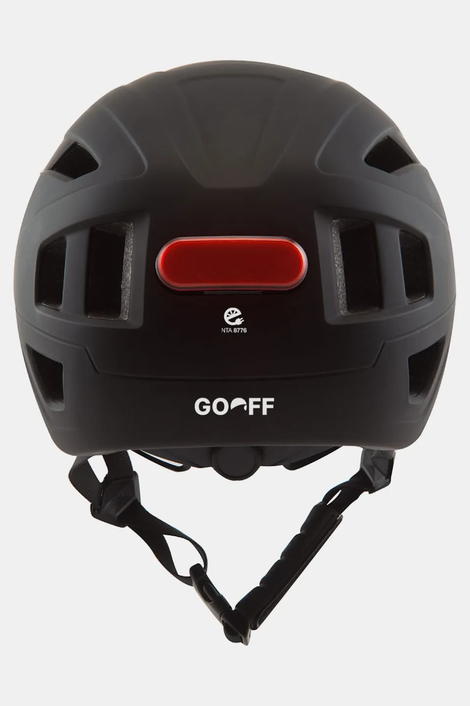 GOOFF Pilot Speedpedelec Helm