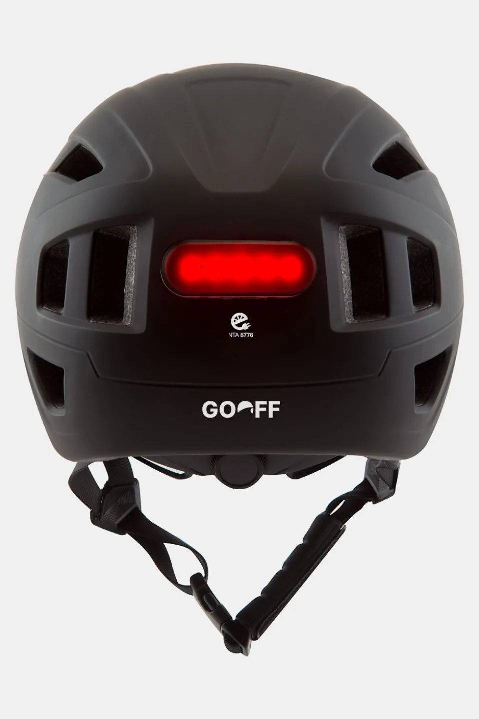 GOOFF Pilot Speedpedelec Helm