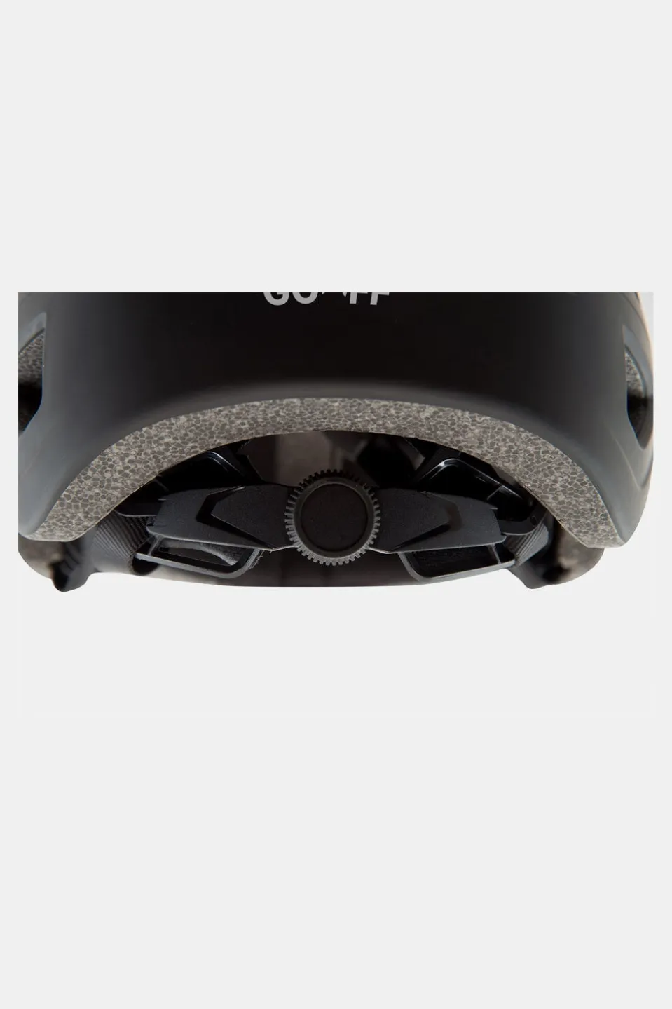 GOOFF Pilot Speedpedelec Helm