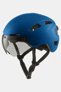 GOOFF Pilot Speedpedelec Helm