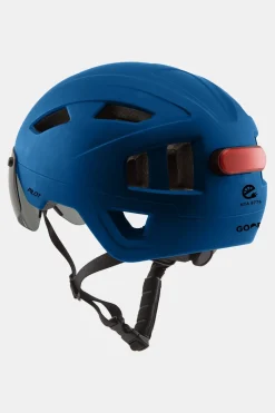 GOOFF Pilot Speedpedelec Helm