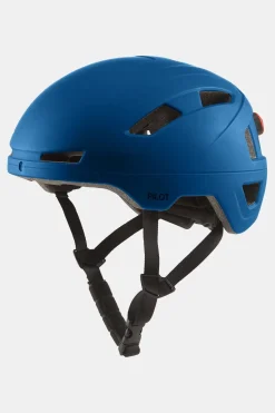 GOOFF Pilot Speedpedelec Helm