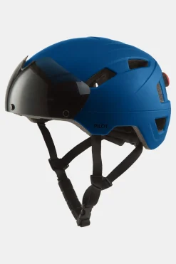 GOOFF Pilot Speedpedelec Helm