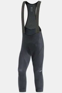 Gore Wear C3 3/4 Bib Tights+